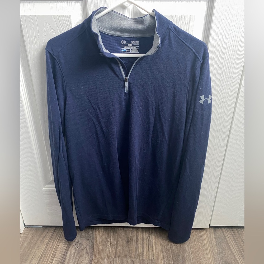 Under Armour 1/4 Zip
